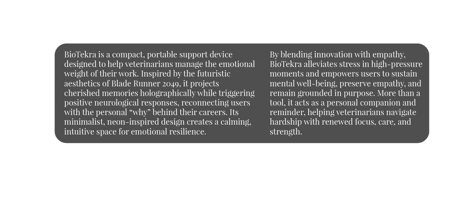 Concept Paragraph